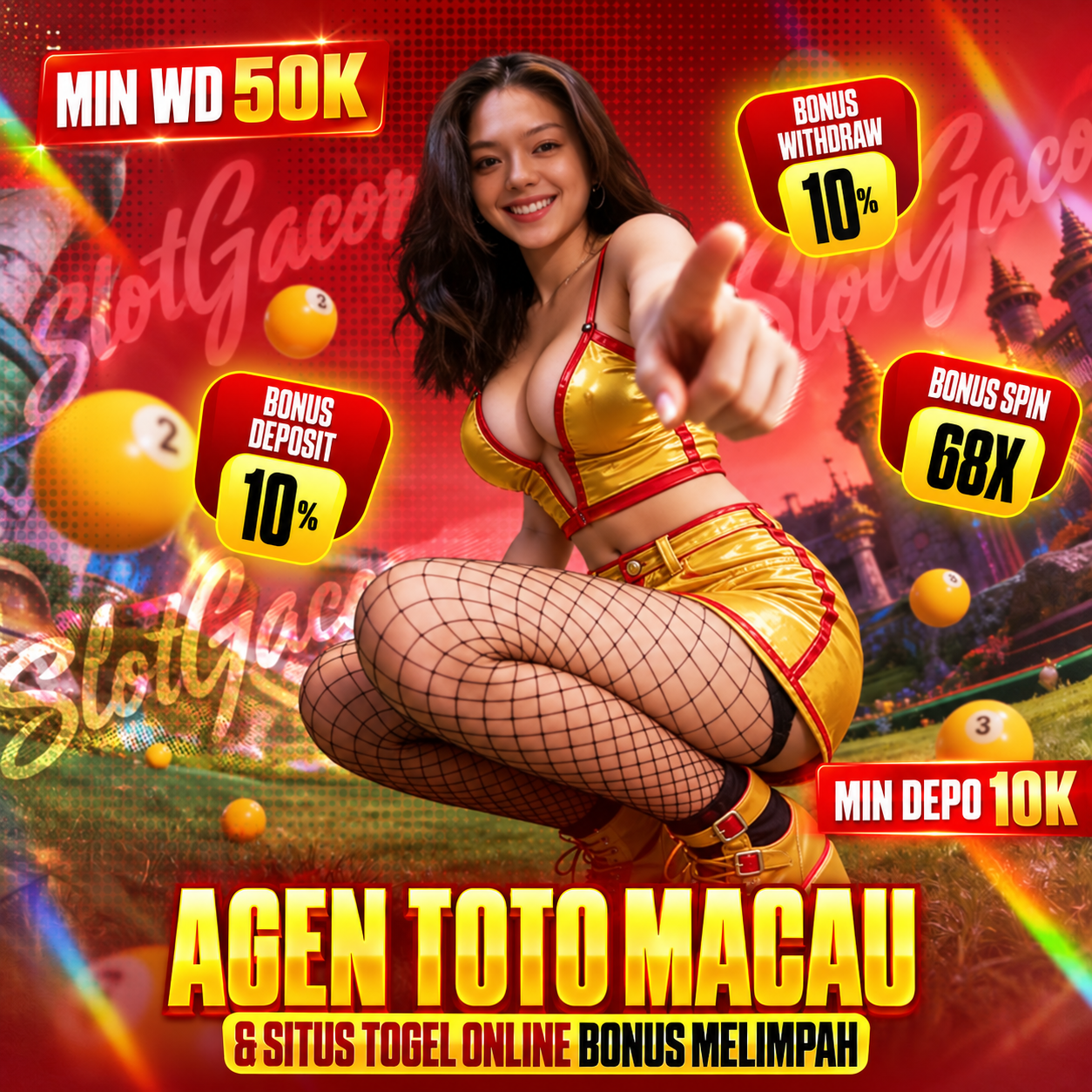 OKEGAS77 : Info Rintangan Malam Ini Kejar Target Maxwin Paling Mudah